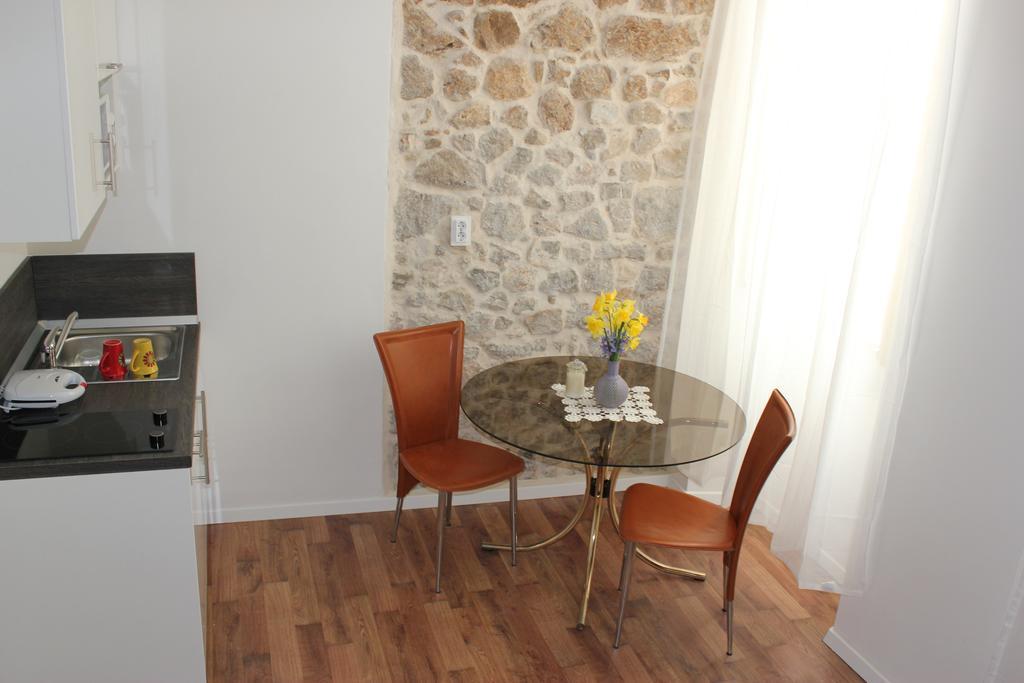 Break Appartement *