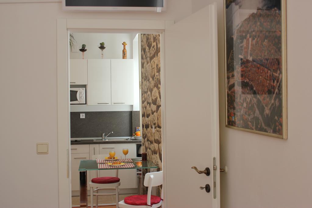 Break Appartement *