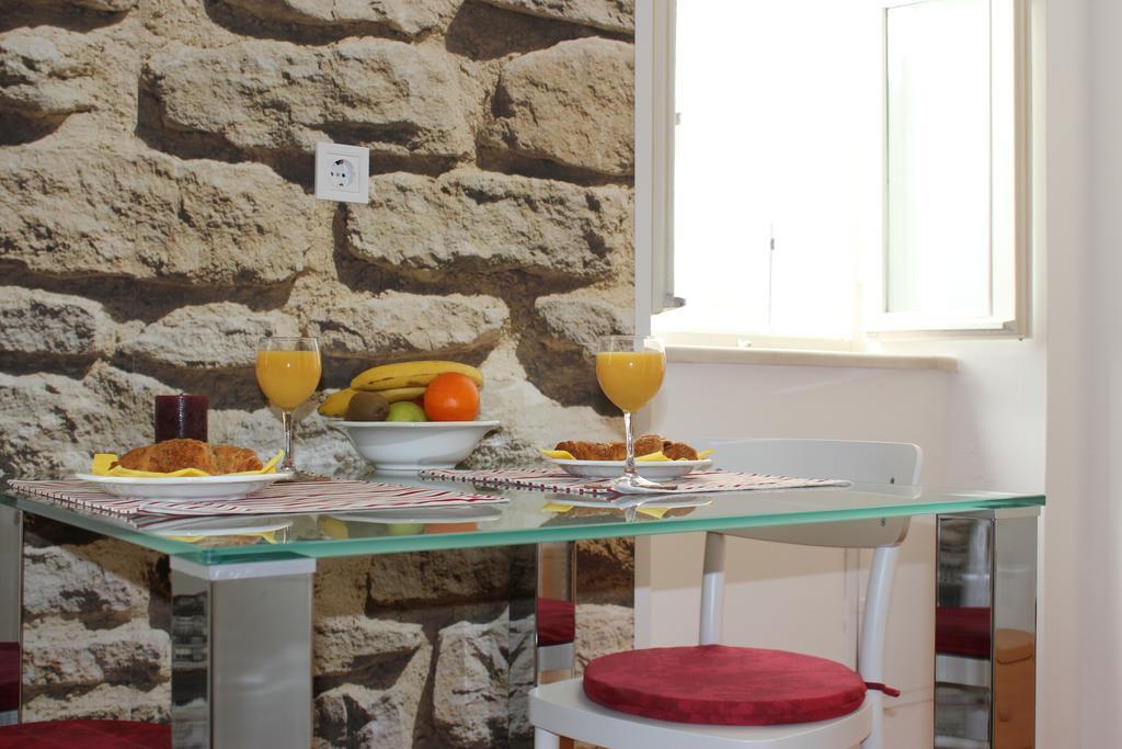 Break Appartement
